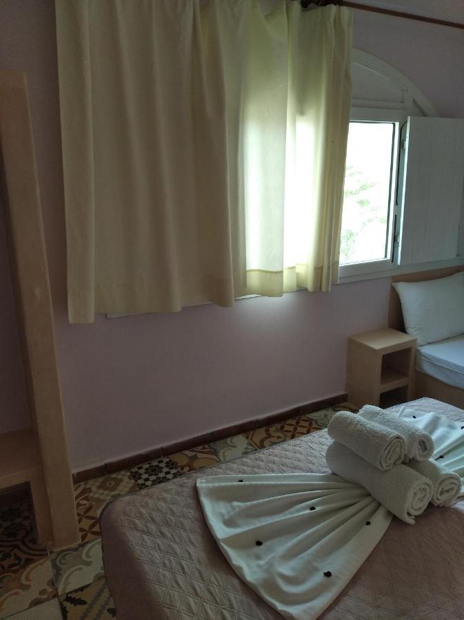 Amorgaia3 カタポラ エクステリア 写真