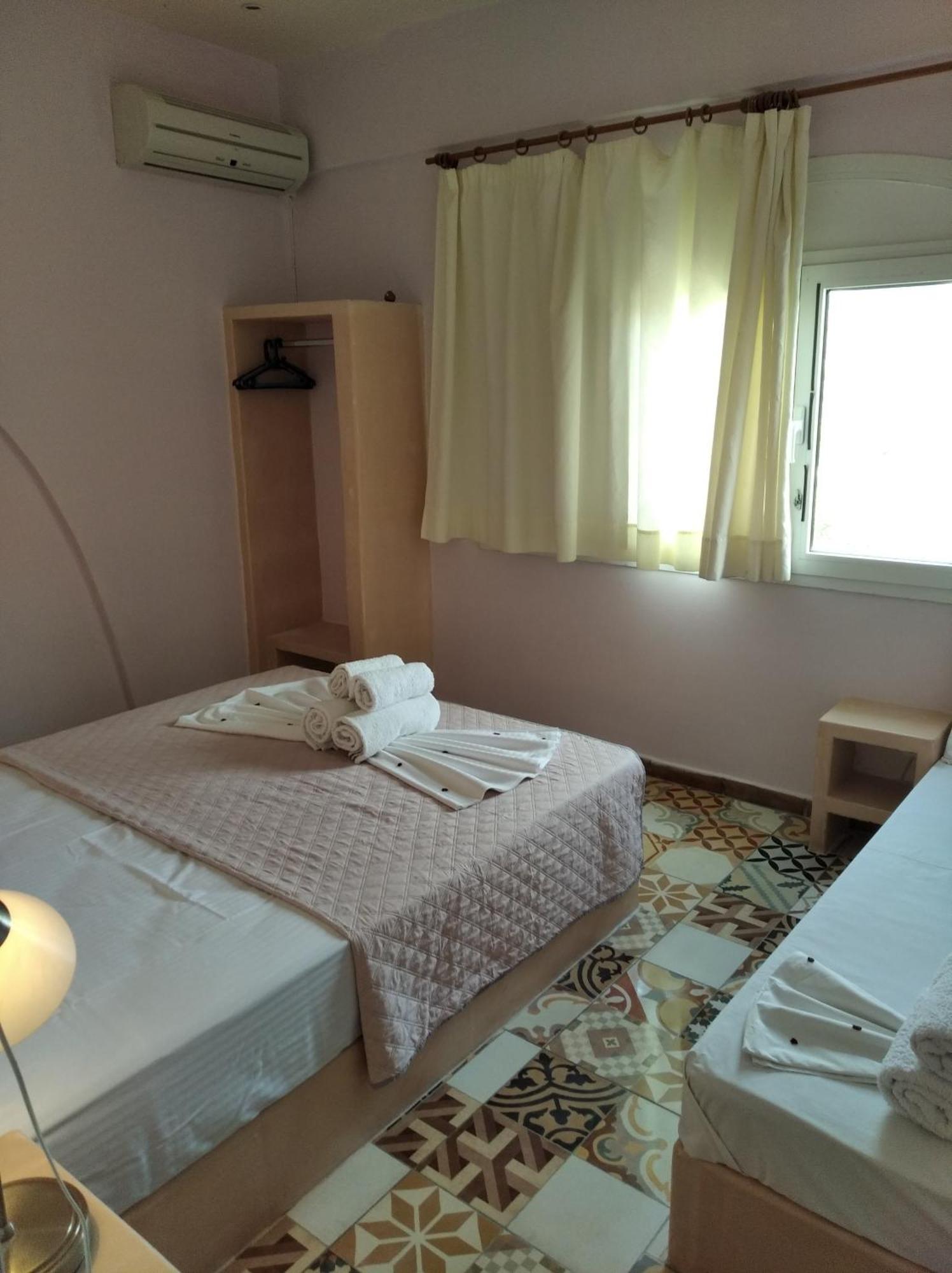 Amorgaia3 カタポラ 部屋 写真